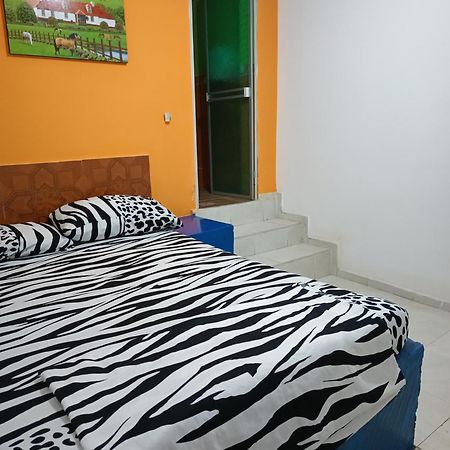 Casa Sion Hotel เนย์บา ภายนอก รูปภาพ