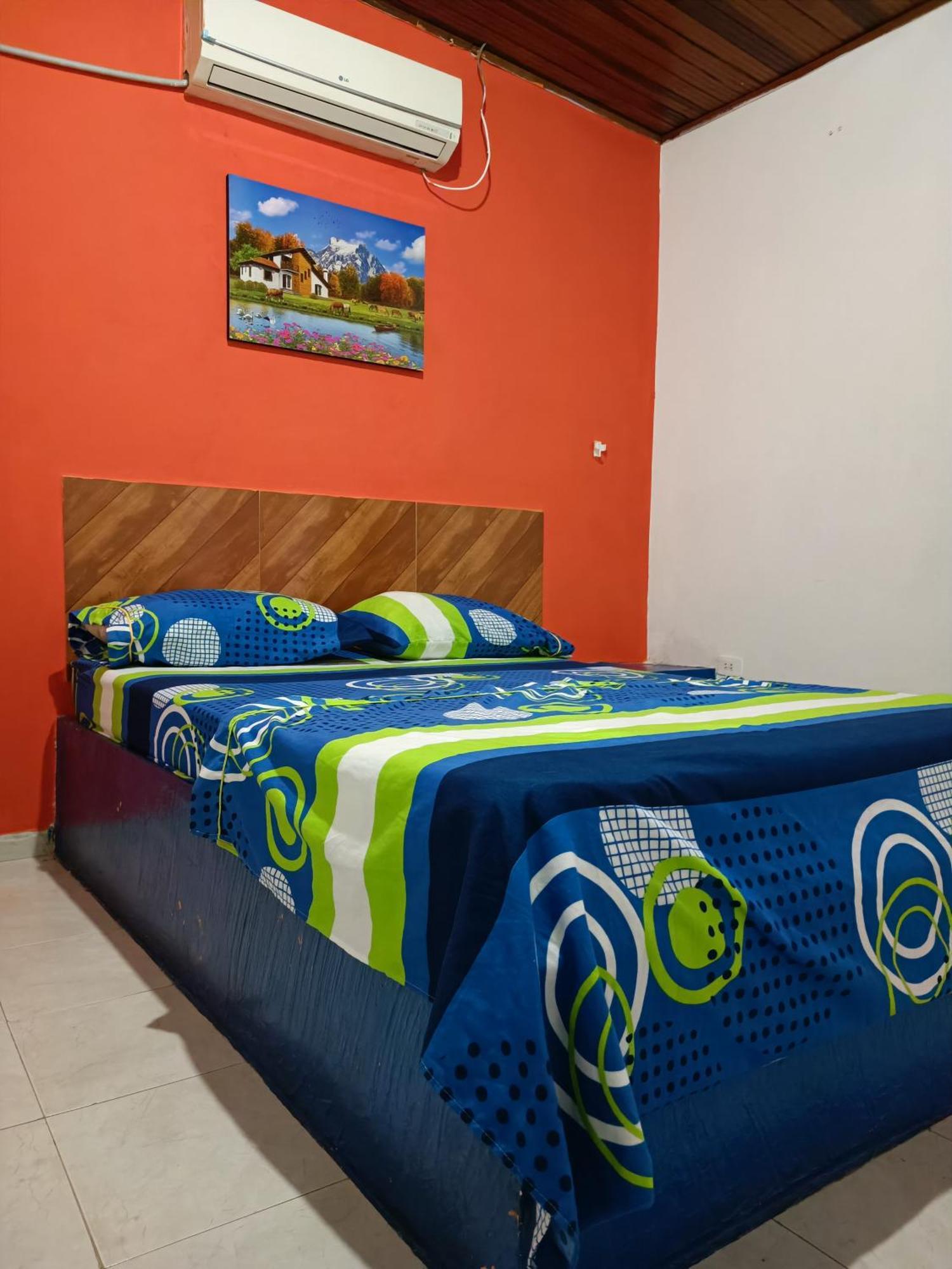 Casa Sion Hotel เนย์บา ภายนอก รูปภาพ