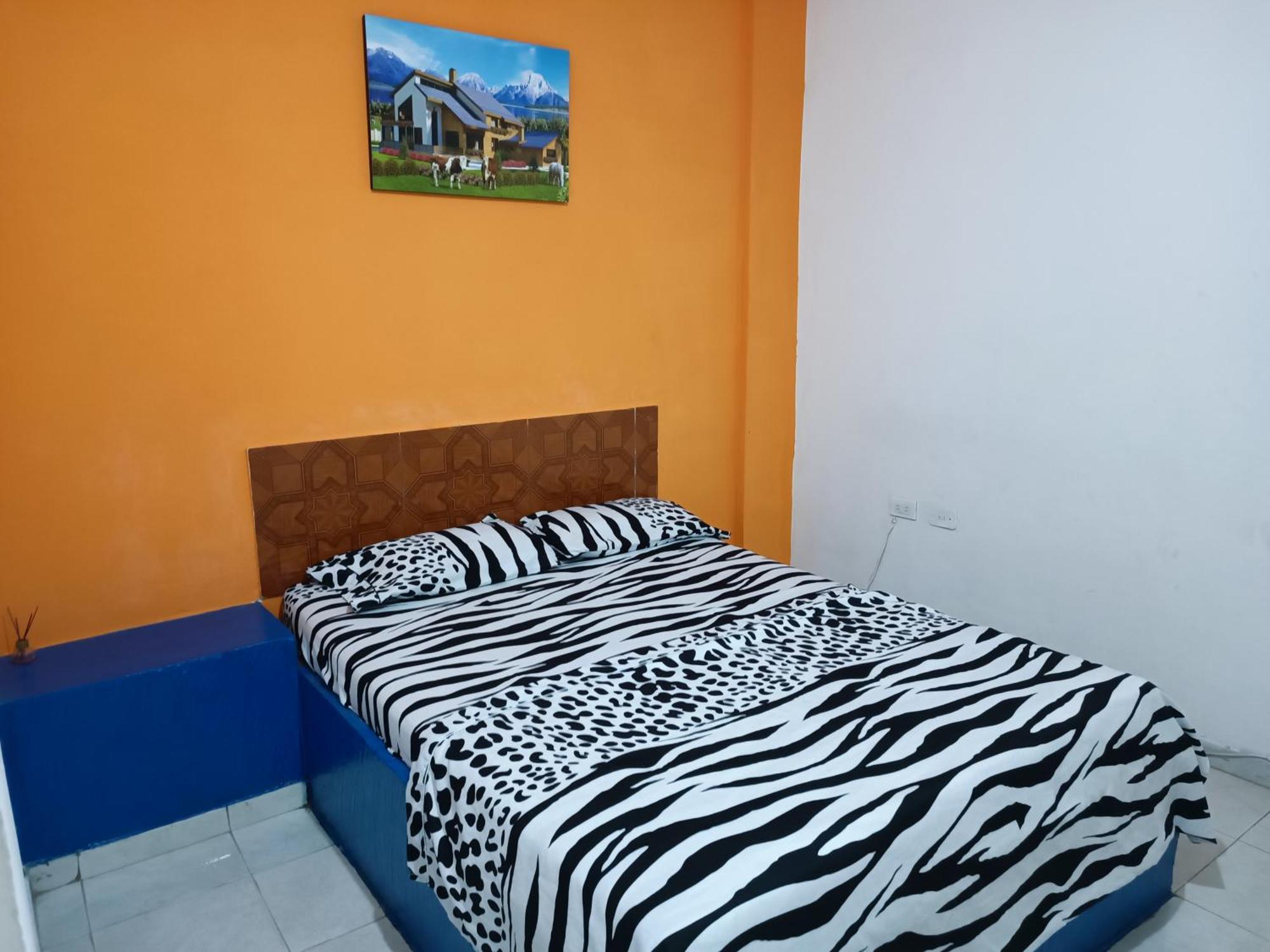 Casa Sion Hotel เนย์บา ภายนอก รูปภาพ